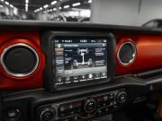 Jeep Wrangler IV (JL) Москва  - изображение 52
