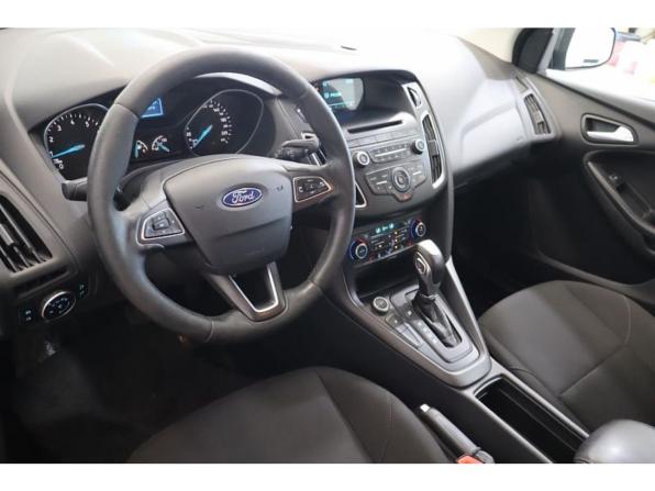 Ford Focus III Рестайлинг с пробегом 2017 года, цена 1 129 500 рублей, 100924 км, универсал, Автокод Объявления