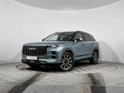 Jaecoo J7 I Санкт-Петербург  - изображение 25