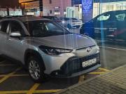 Toyota Frontlander Санкт-Петербург  - изображение 7