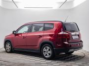 Chevrolet Orlando I Москва  - изображение 20