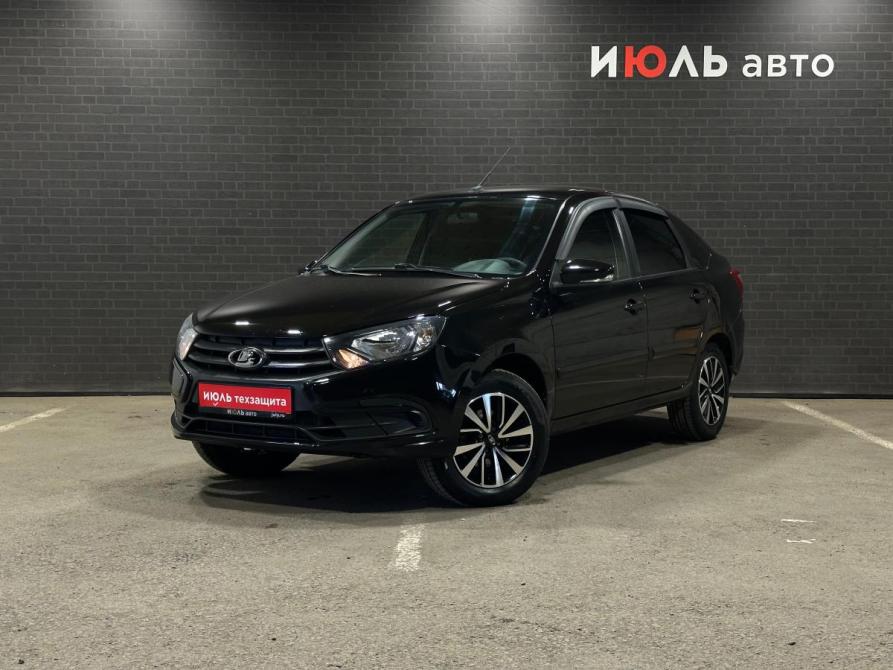 Lada (ВАЗ) Granta I Рестайлинг Челябинск  - изображение 1