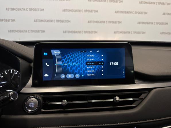 Chery Tiggo 4 Pro I с пробегом 2023 года, цена 1 399 000 рублей, 33400 км, внедорожник, Автокод Объявления