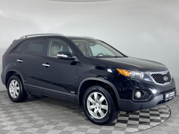 Kia Sorento II с пробегом 2009 года, цена 1 098 000 рублей, 272419 км, внедорожник, Автокод Объявления