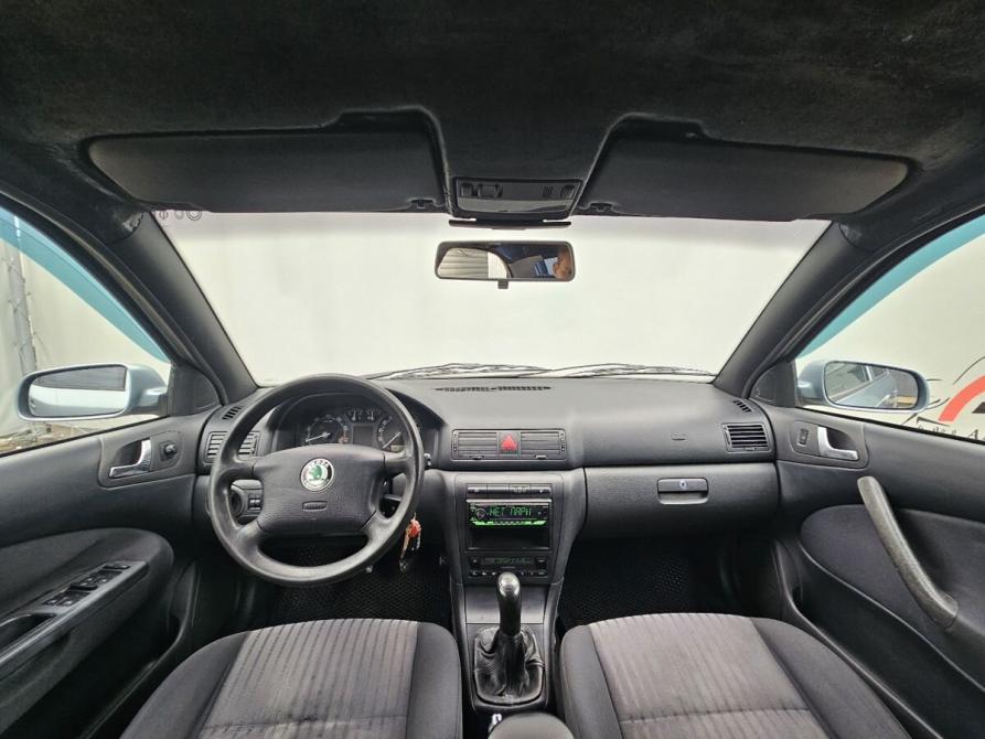 Skoda Octavia I (A4) Рестайлинг Ярославль  - изображение 8