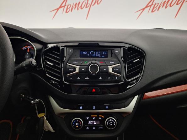 Lada (ВАЗ) Vesta I с пробегом 2019 года, цена 1 035 000 рублей, 118557 км, универсал, Автокод Объявления