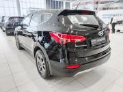 Hyundai Santa Fe III Казань  - изображение 30