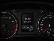 Audi Q3 I (8U) Рестайлинг Москва  - изображение 36