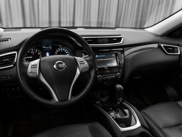 Nissan X-Trail III с пробегом 2015 года, цена 1 740 000 рублей, 128994 км, внедорожник, Автокод Объявления
