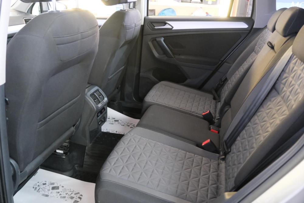 Volkswagen Tiguan II Рестайлинг Омск  - изображение 19