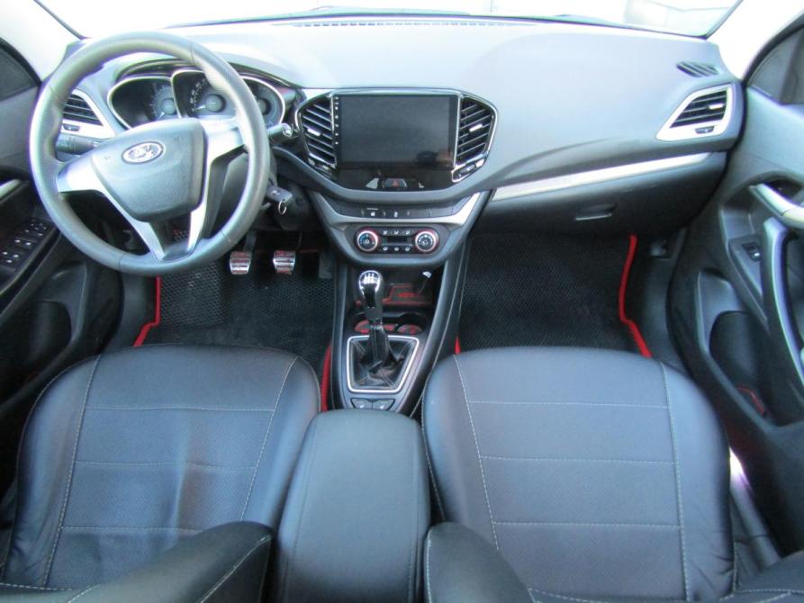 Lada (ВАЗ) Vesta I Петрозаводск  - изображение 9