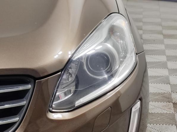 Volvo XC60 I Рестайлинг с пробегом 2015 года, цена 2 450 000 рублей, 82007 км, внедорожник, Автокод Объявления