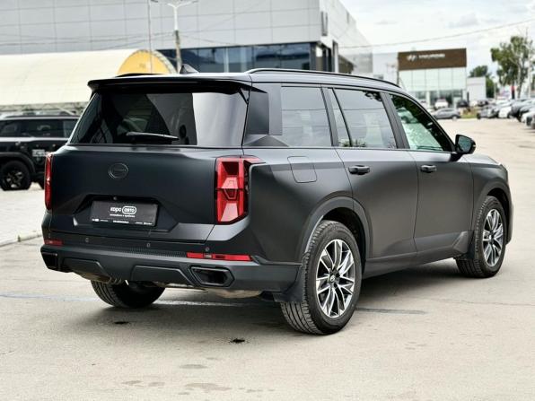 GAC GS8 II с пробегом 2024 года, цена 3 369 000 рублей, 22035 км, внедорожник, Автокод Объявления