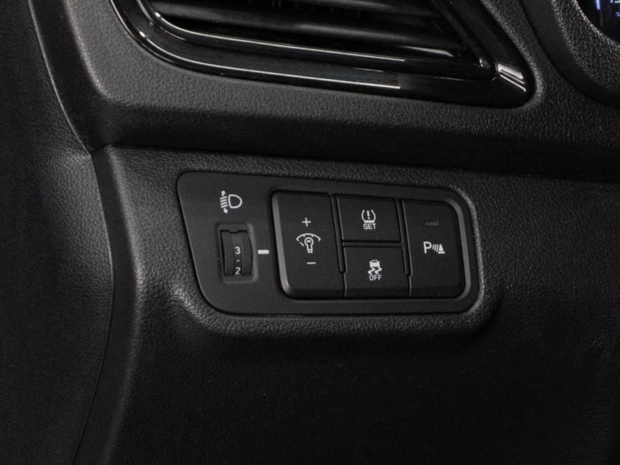 Hyundai Solaris II Рестайлинг Тюмень  - изображение 20