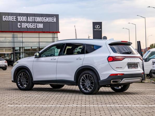 Dongfeng DFSK ix7 с пробегом 2024 года, цена 2 695 000 рублей, 41518 км, внедорожник, Автокод Объявления