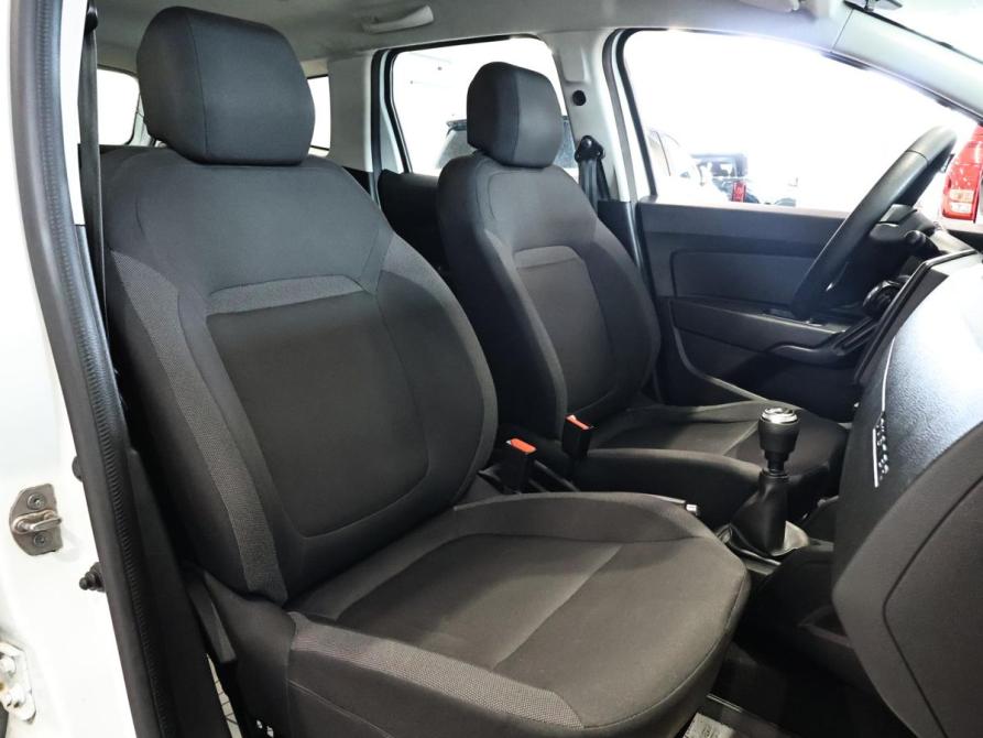 Renault Duster II Калуга  - изображение 15