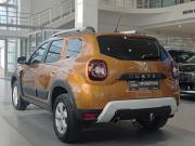 Renault Duster II Казань  - изображение 30