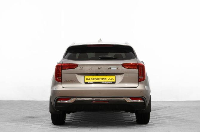 Haval Jolion I с пробегом 2021 года, цена 1 799 000 рублей, 40200 км, внедорожник, Автокод Объявления