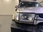 Toyota Hilux Surf IV Новосибирск  - изображение 31