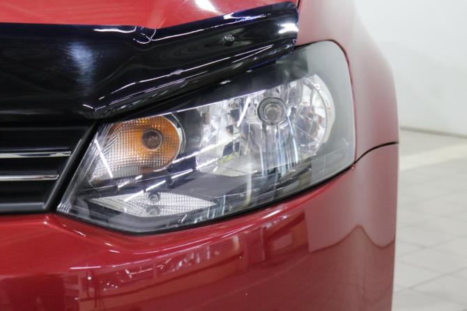 Volkswagen Polo V с пробегом 2015 года, цена 860 000 рублей, 90512 км, седан, Автокод Объявления