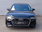 Audi A6 V (C8) Москва  - изображение 26