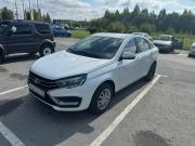 Lada (ВАЗ) Vesta I Рестайлинг (NG) Тюмень  - изображение 9
