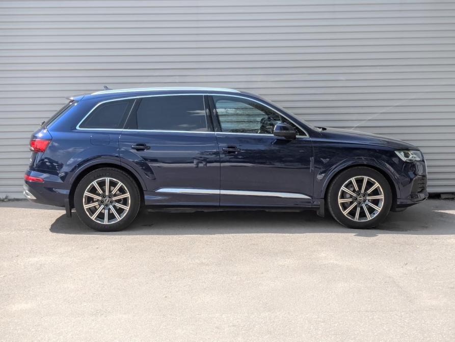 Audi Q7 II (4M) Рестайлинг Москва  - изображение 4
