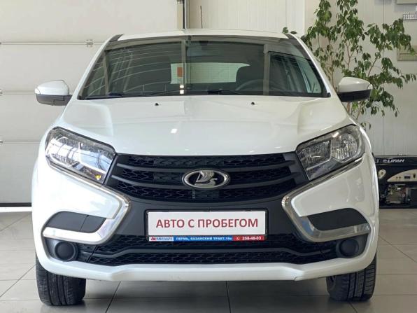 Lada (ВАЗ) XRAY I с пробегом 2018 года, цена 794 000 рублей, 70300 км, хэтчбек, Автокод Объявления