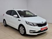 Kia Rio III Рестайлинг Альметьевск  - изображение 28
