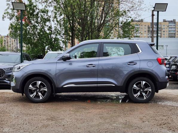 Chery Tiggo 4 Pro I Рестайлинг с пробегом 2024 года, цена 1 679 000 рублей, 32000 км, внедорожник, Автокод Объявления