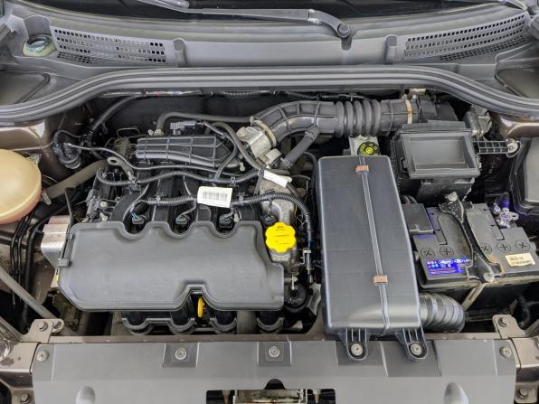 Lada (ВАЗ) Vesta I с пробегом 2019 года, цена 900 000 рублей, 90804 км, седан, Автокод Объявления