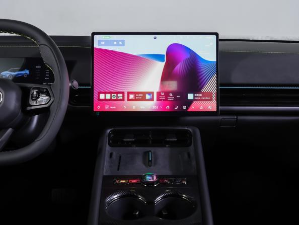 Lynk &amp; Co 07 I Рестайлинг с пробегом 2026 года, цена 5 650 000 рублей, 1833 км, универсал, Автокод Объявления