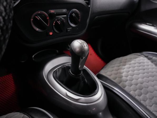 Nissan Juke I с пробегом 2014 года, цена 873 000 рублей, 177000 км, внедорожник, Автокод Объявления