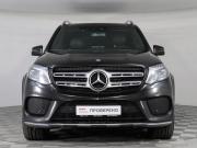 Mercedes-Benz GLS I (X166) Химки  - изображение 19