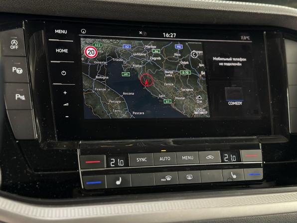 Volkswagen Touareg III с пробегом 2020 года, цена 4 690 000 рублей, 156193 км, внедорожник, Автокод Объявления