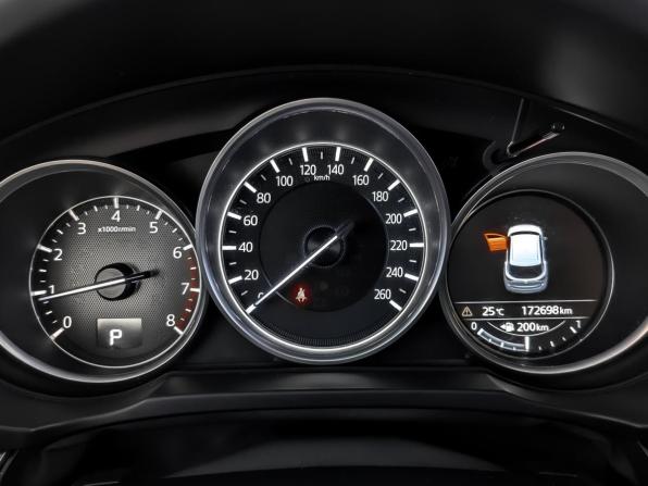 Mazda CX-5 II с пробегом 2018 года, цена 2 270 000 рублей, 172696 км, внедорожник, Автокод Объявления