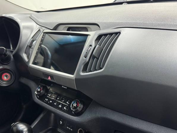 Kia Sportage III с пробегом 2013 года, цена 1 269 900 рублей, 197600 км, внедорожник, Автокод Объявления