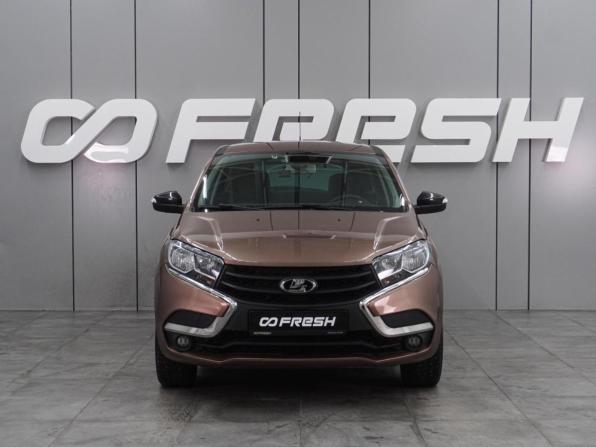 Lada (ВАЗ) XRAY I с пробегом 2020 года, цена 1 249 000 рублей, 35911 км, хэтчбек, Автокод Объявления