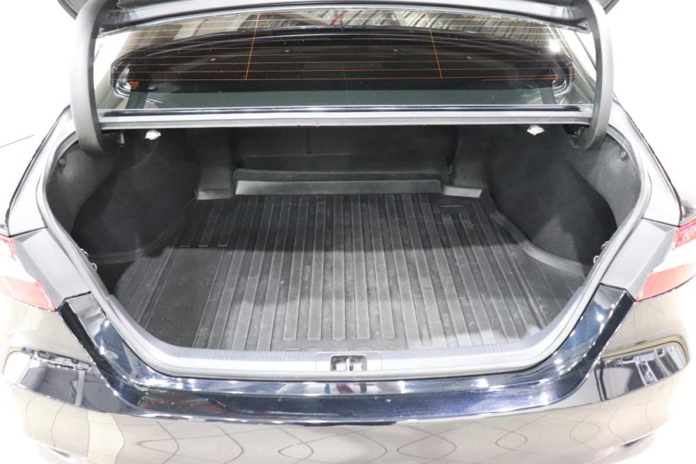 Toyota Camry VIII (XV70) Рестайлинг Иркутск  - изображение 11