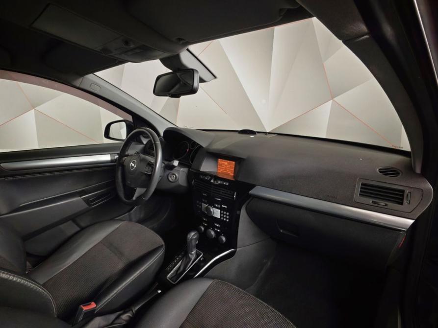 Opel Astra H Рестайлинг Москва  - изображение 13
