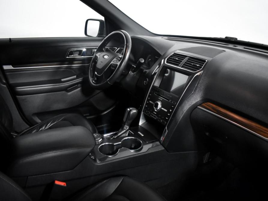 Ford Explorer V Рестайлинг 2 Санкт-Петербург  - изображение 16