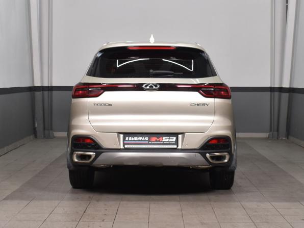 Chery Tiggo 8 I с пробегом 2020 года, цена 1 899 999 рублей, 71486 км, внедорожник, Автокод Объявления