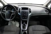 Opel Astra J Рестайлинг Кемерово  - изображение 33