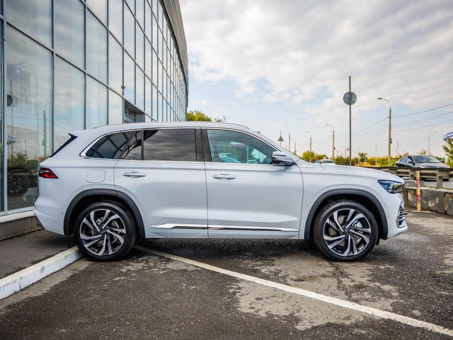 Geely Monjaro I Волгоград  - изображение 8