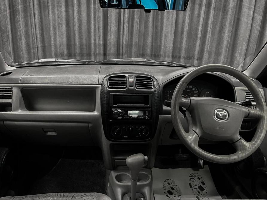 Mazda Demio I (DW) Красноярск  - изображение 11