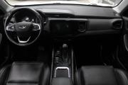 Chery Tiggo 4 I Рестайлинг Томск  - изображение 22