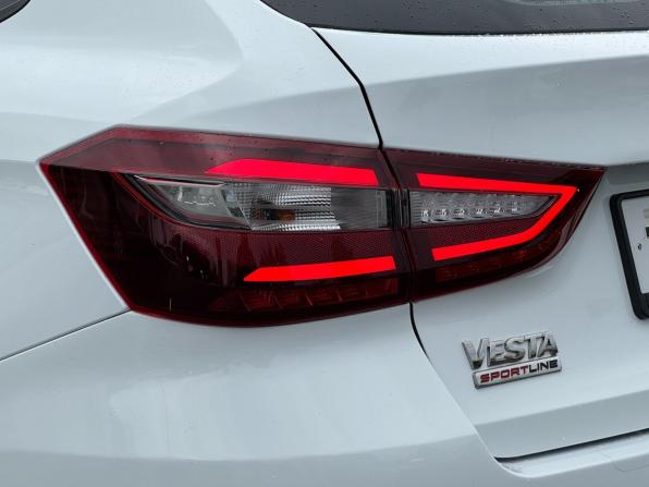 Lada (ВАЗ) Vesta I Рестайлинг (NG) с пробегом 2024 года, цена 1 799 000 рублей, 53900 км, универсал, Автокод Объявления