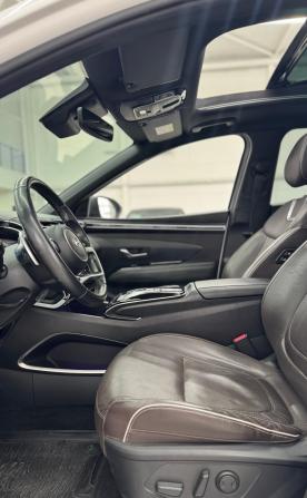 Hyundai Tucson IV с пробегом 2021 года, цена 3 289 000 рублей, 108999 км, внедорожник, Автокод Объявления