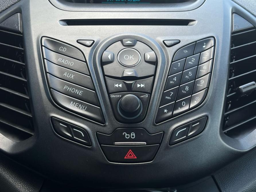 Ford EcoSport II Калуга  - изображение 18