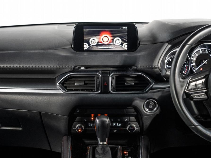 Mazda CX-8 I Иркутск  - изображение 14